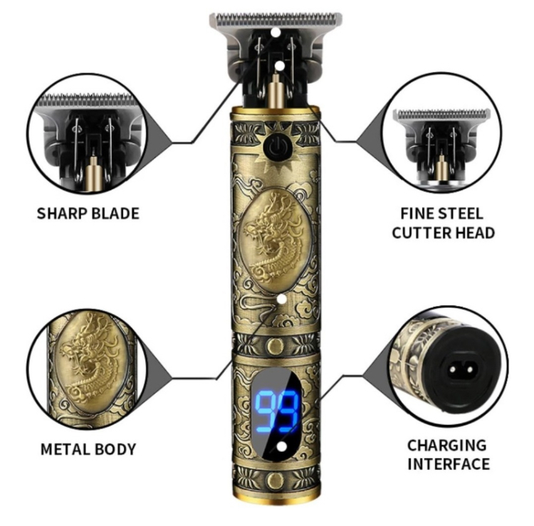 Miniatura 6 de PATILLERA VGR V-228